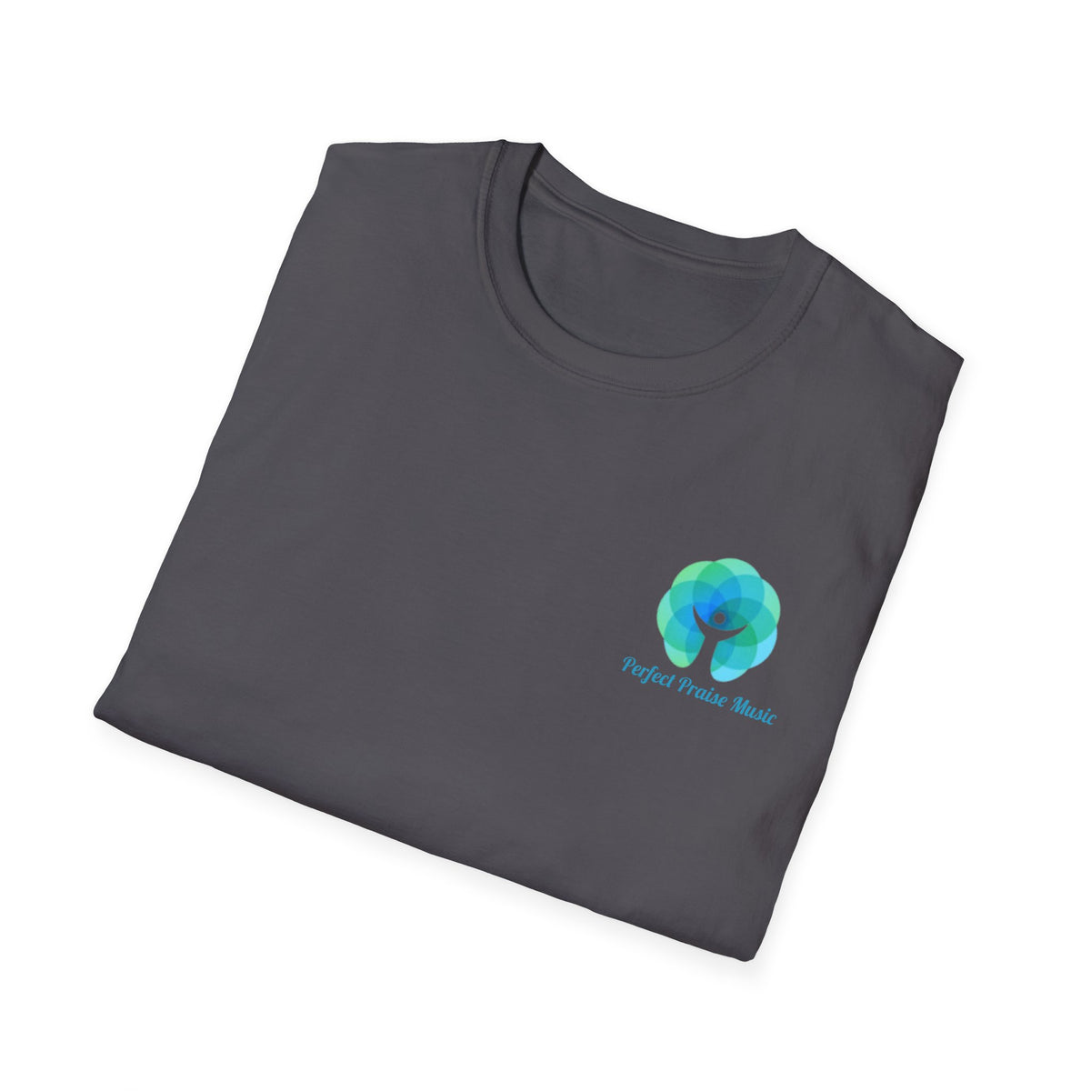 Perfect Praise Logo Tee