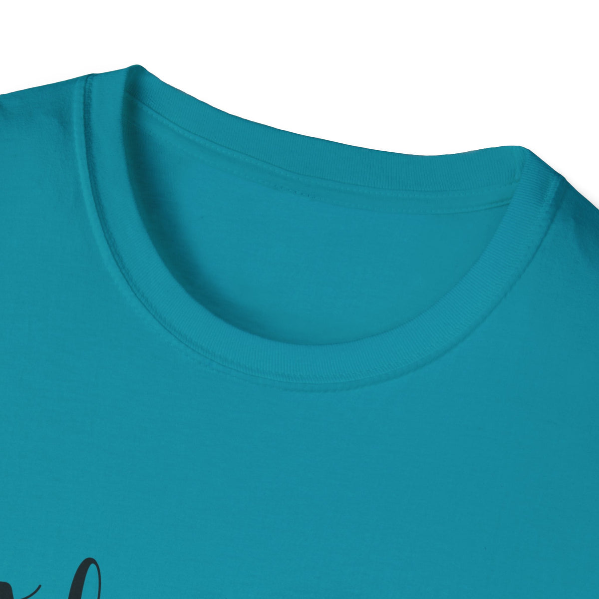 Thankful and Blessed Adult Tee