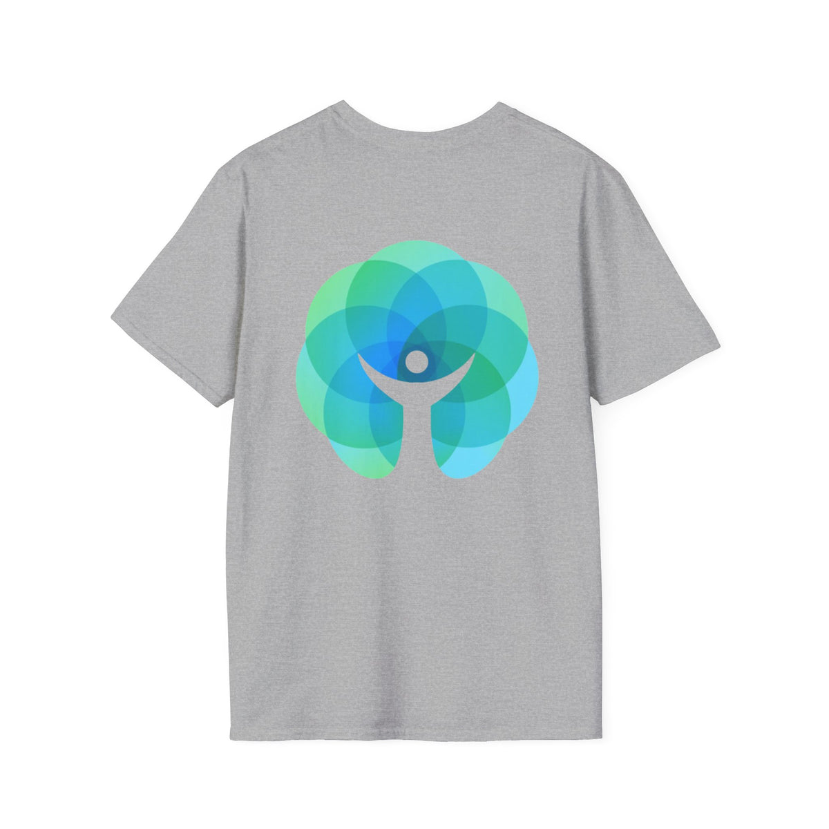 Perfect Praise Logo Tee