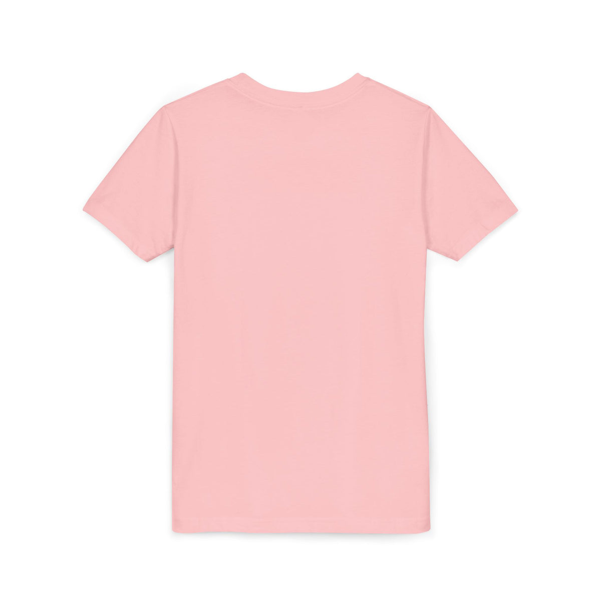 Be Still and know that I am God ~Youth Short Sleeve Tee