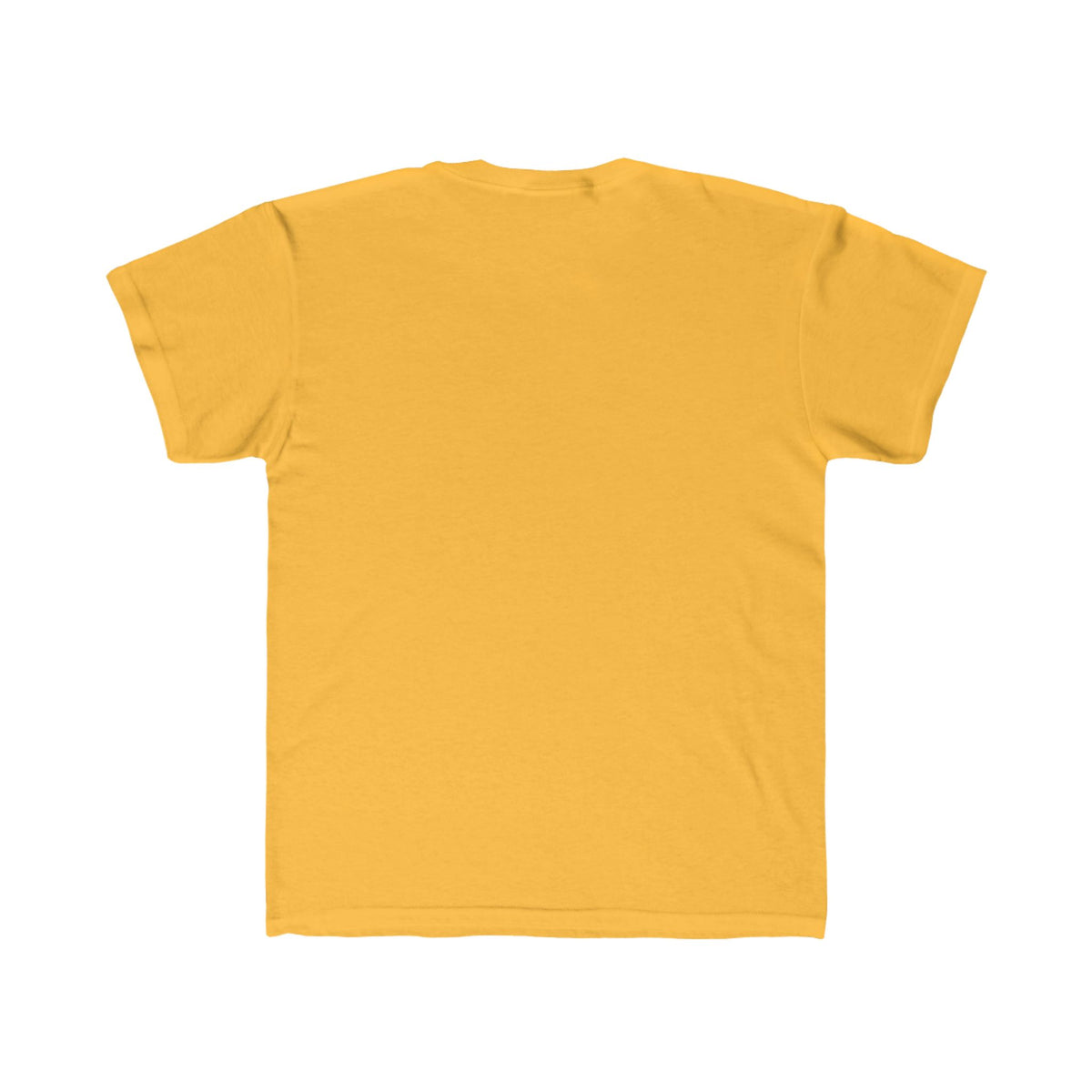 Thankful and Blessed Youth Tee shirt (Hebrews 12:28)