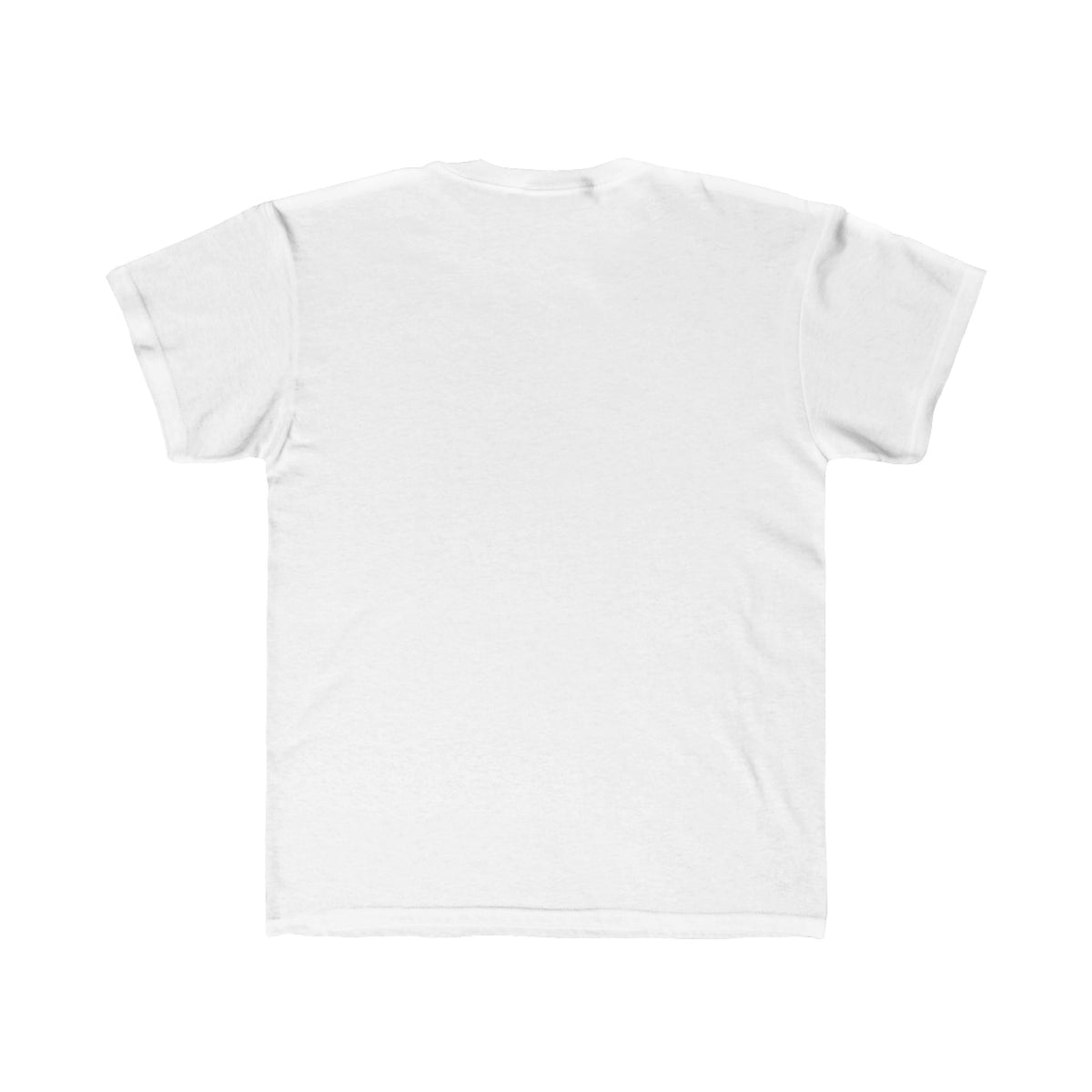 Thankful and Blessed Youth Tee shirt (Hebrews 12:28)
