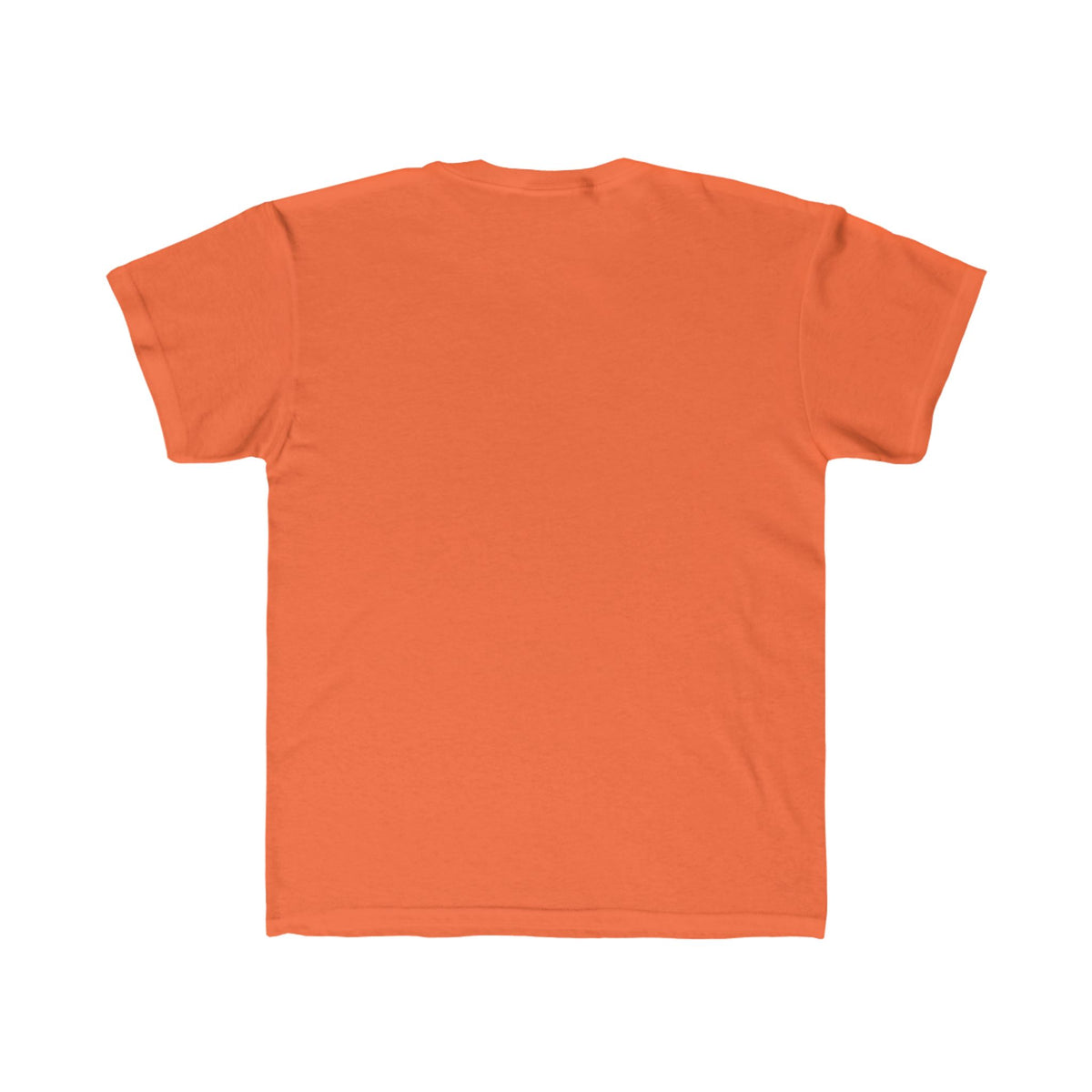 Thankful and Blessed Youth Tee shirt (Hebrews 12:28)