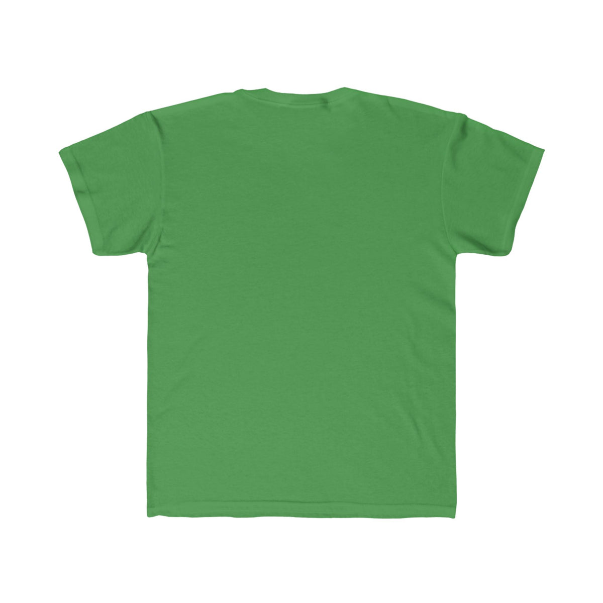 Thankful and Blessed Youth Tee shirt (Hebrews 12:28)