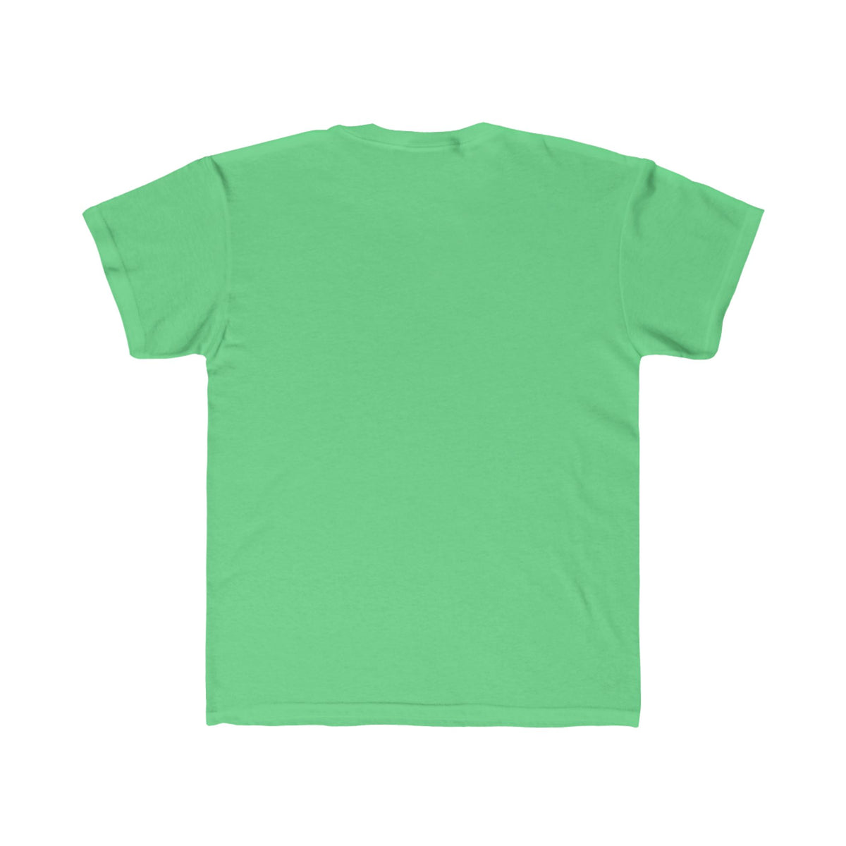 Thankful and Blessed Youth Tee shirt (Hebrews 12:28)