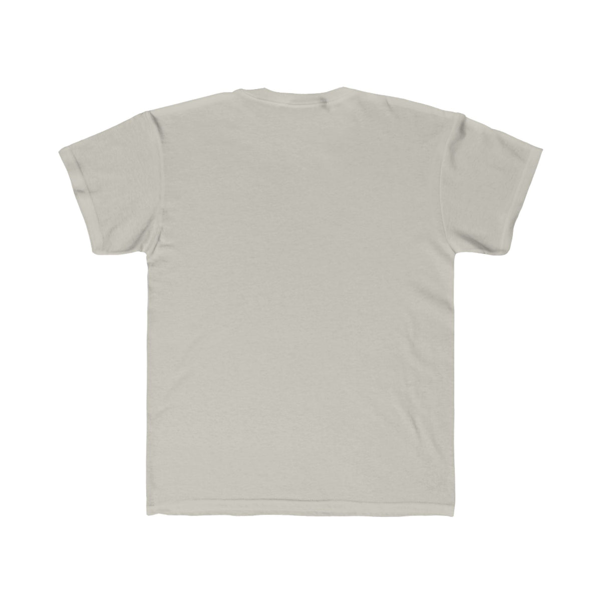 Thankful and Blessed Youth Tee shirt (Hebrews 12:28)