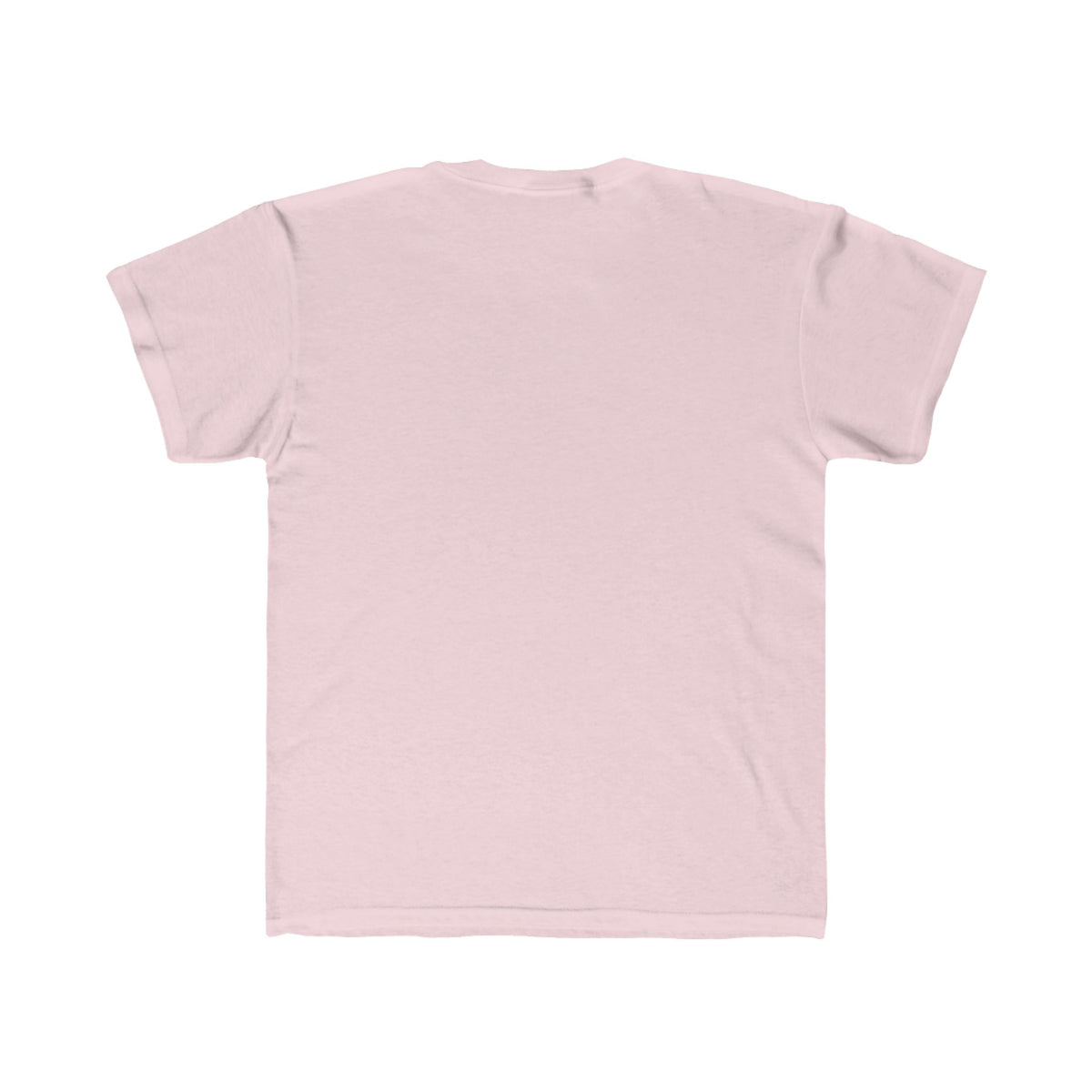 Thankful and Blessed Youth Tee shirt (Hebrews 12:28)