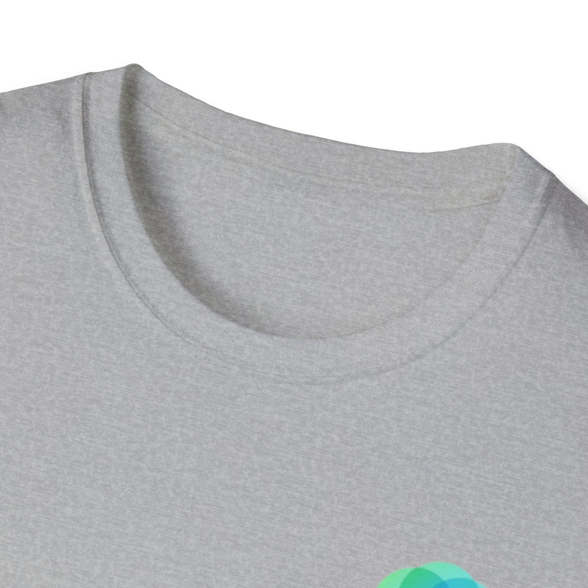 Perfect Praise Logo Tee