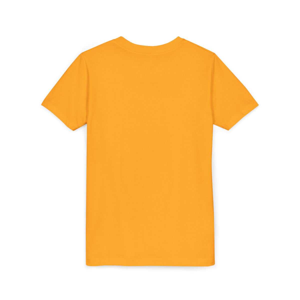 &quot;With My Song&quot; Girl Guitar Youth Worship Tee