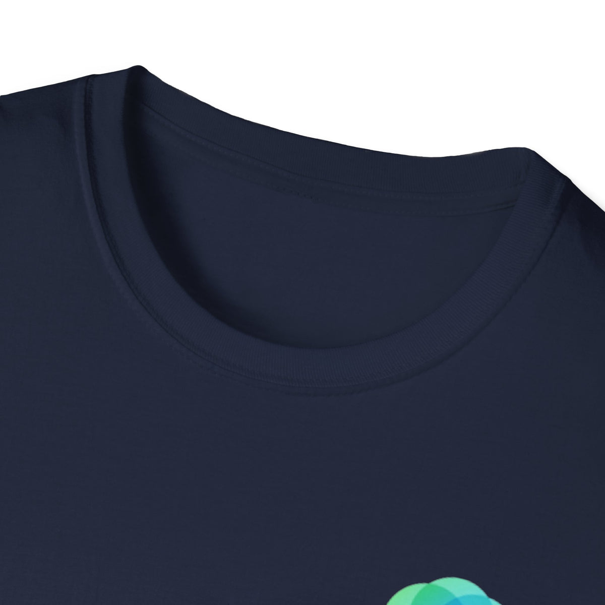 Perfect Praise Logo Tee