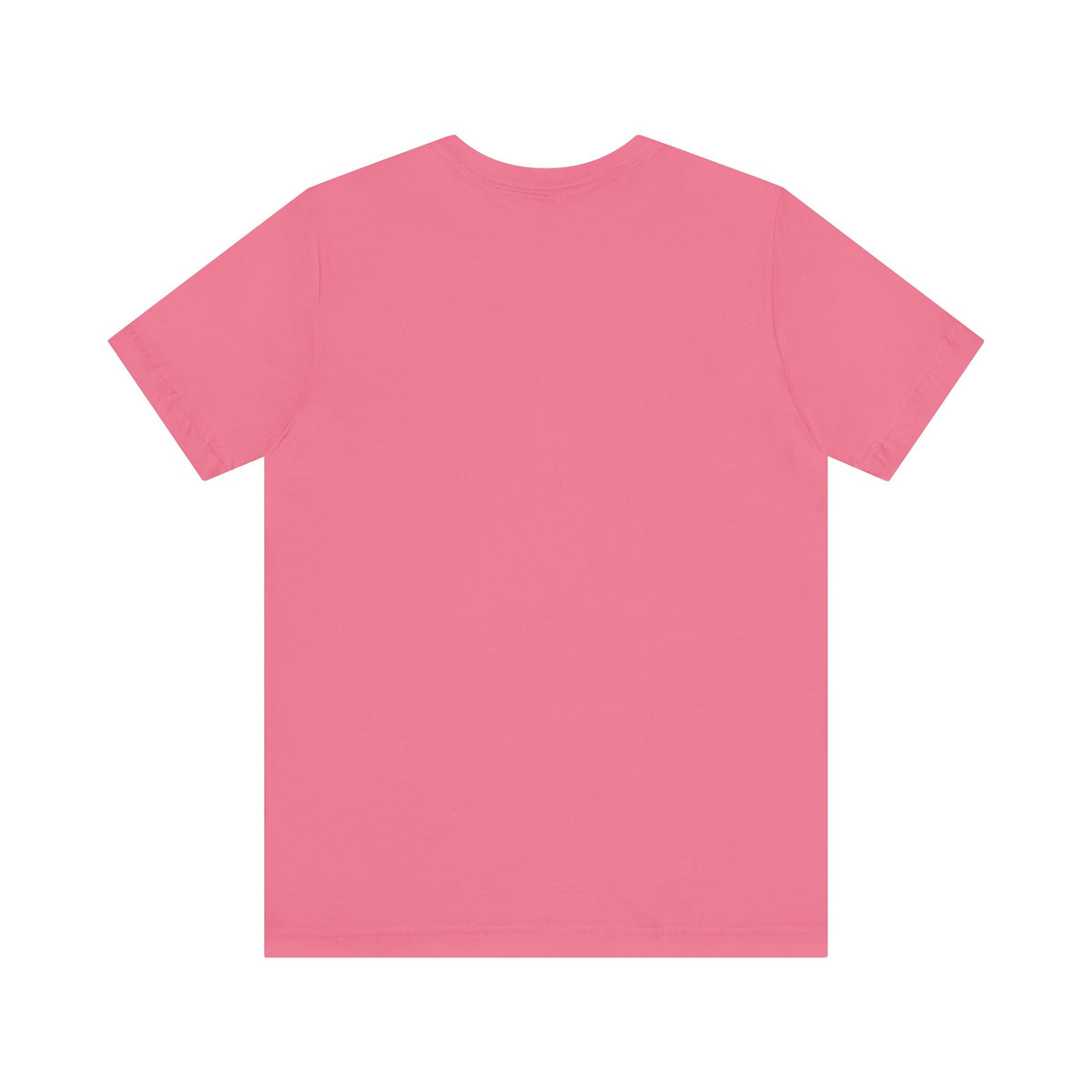 Highest Praise Psalm 81:2 Adult Unisex Jersey Short Sleeve Tee