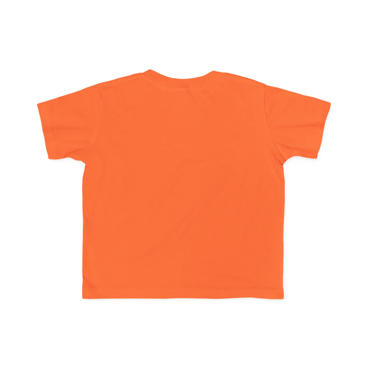 &quot;Make a Joyful Noise&quot; Toddler Size Worship Tee