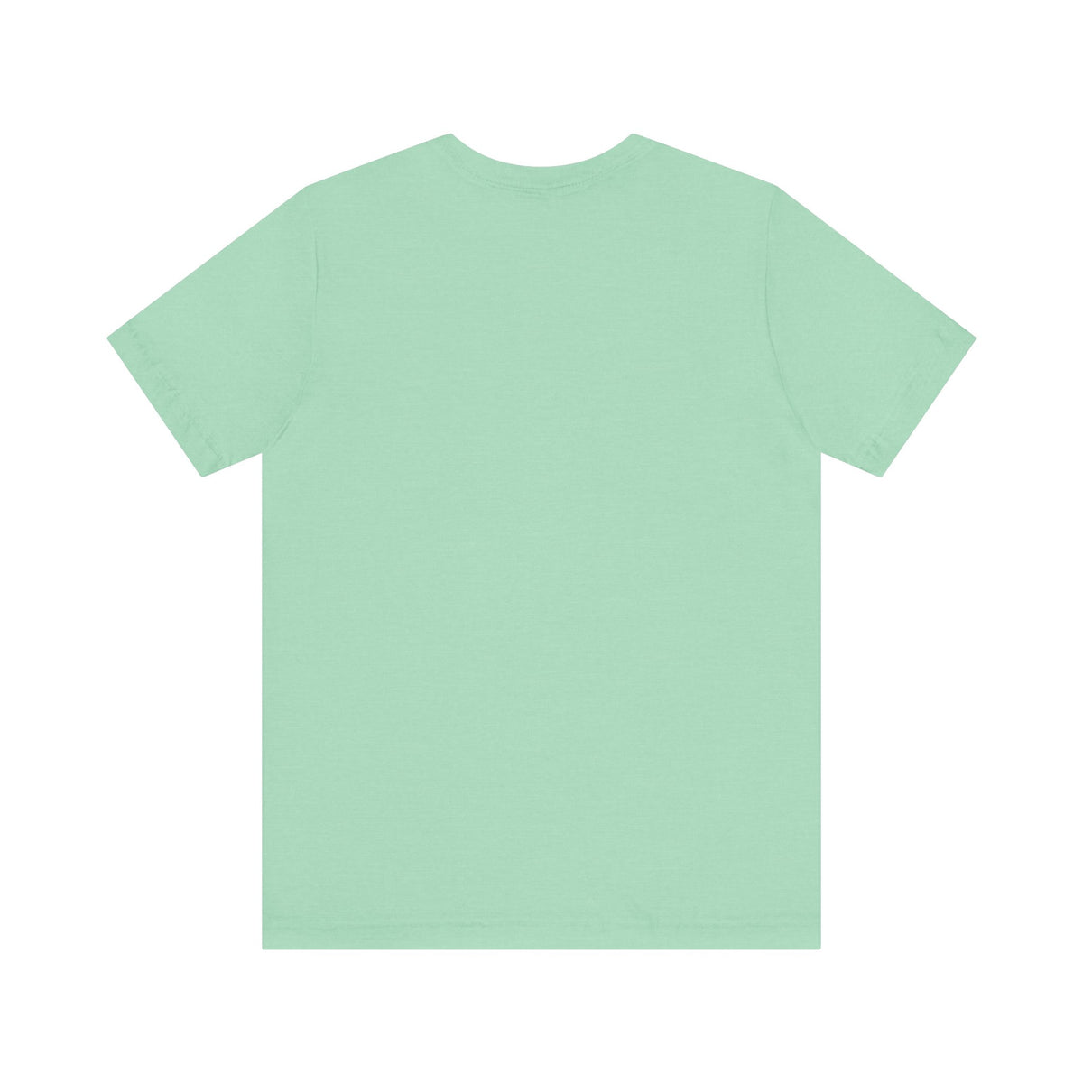 Highest Praise Psalm 81:2 Adult Unisex Jersey Short Sleeve Tee