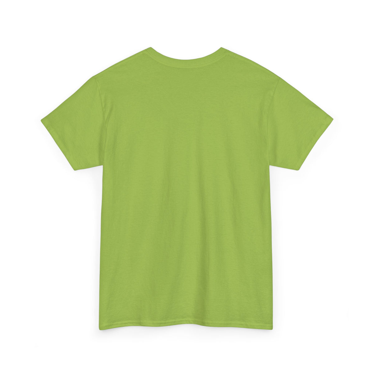 Give Him Highest Praise Psalm 81:2  Unisex Heavy Cotton Tee