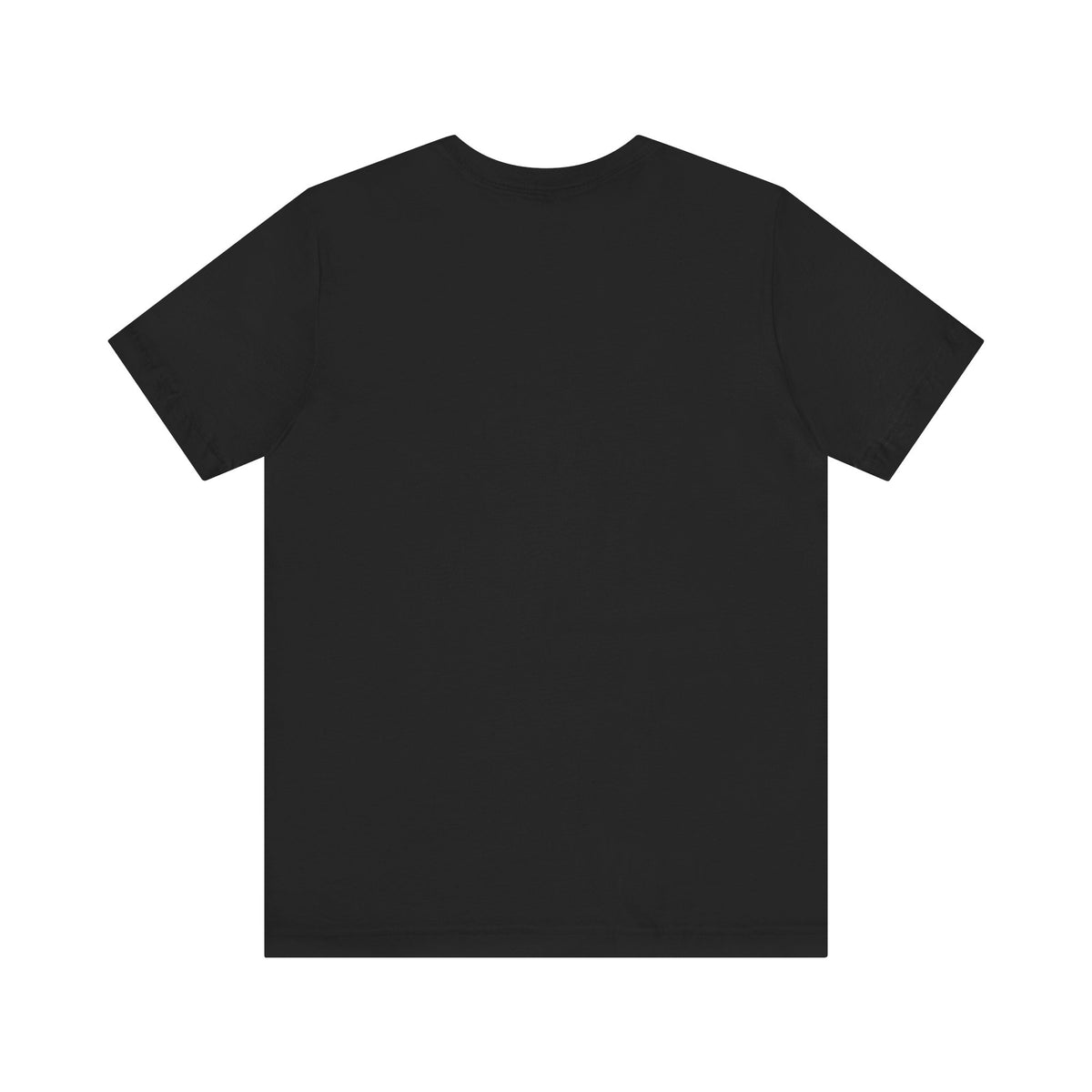 Be still and know that I am God Adult Short Sleeve Tee