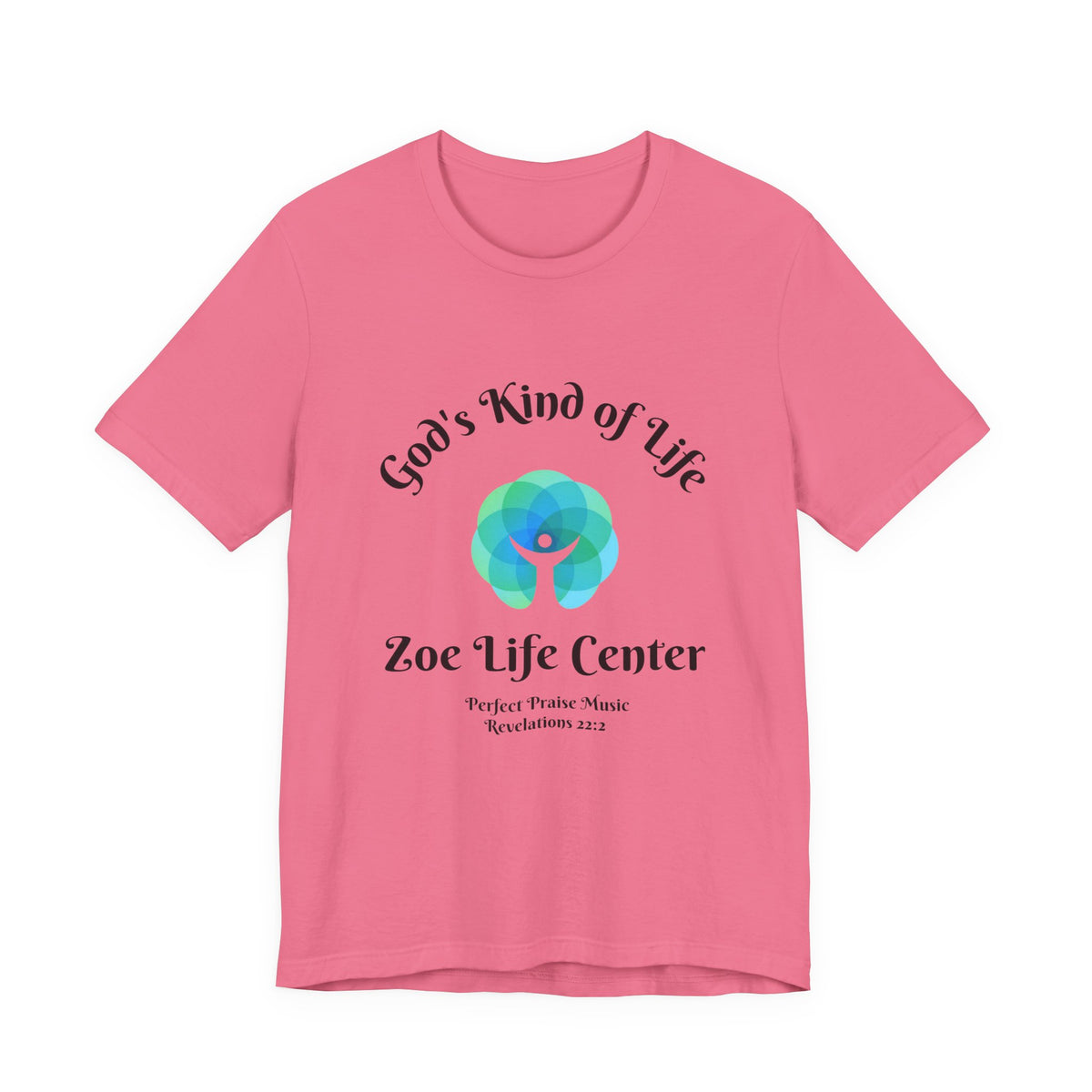 Zoe Life Center ~ God&#39;s Kind of Life