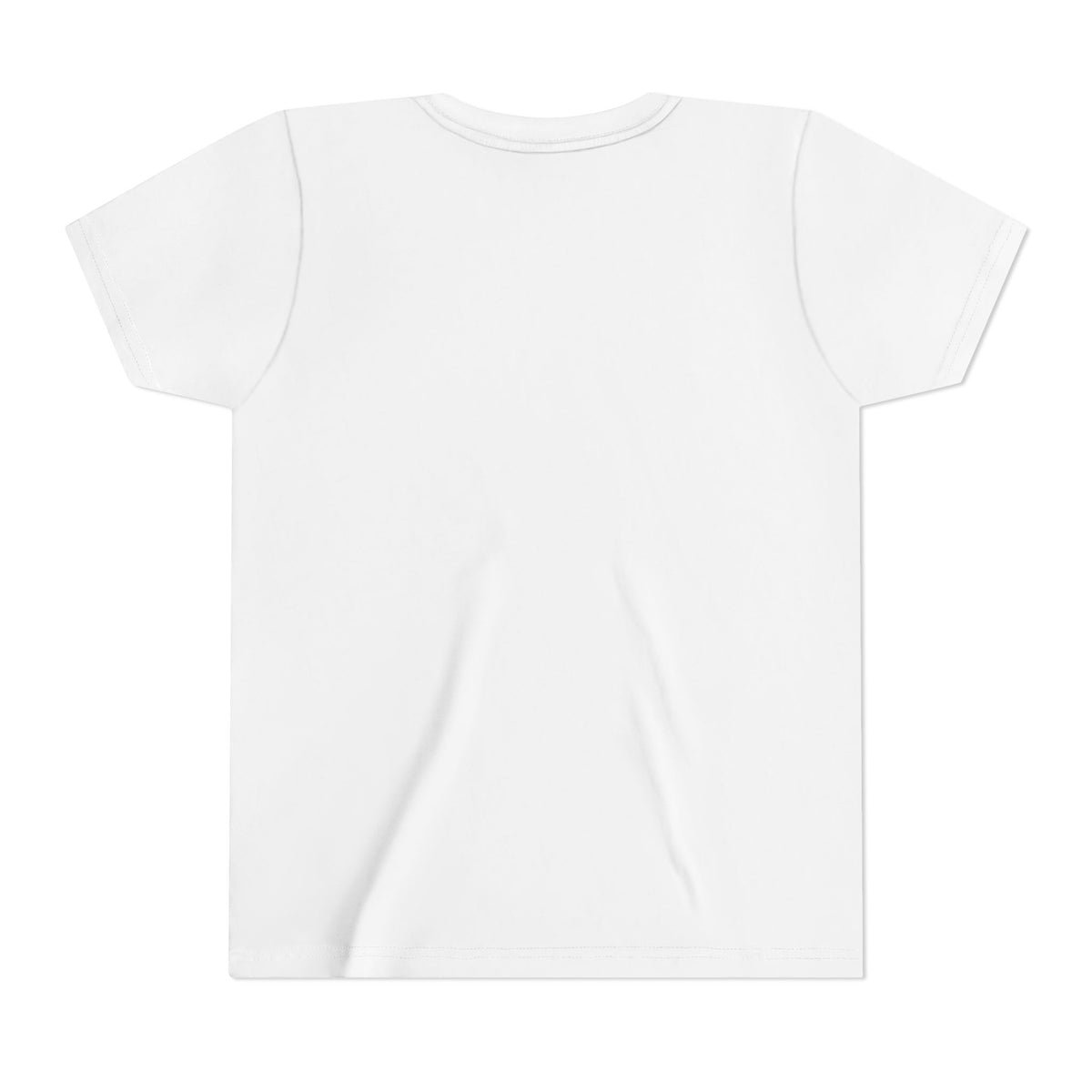 Dance Before Him Psalm 150: 4 Youth Short Sleeve Tee