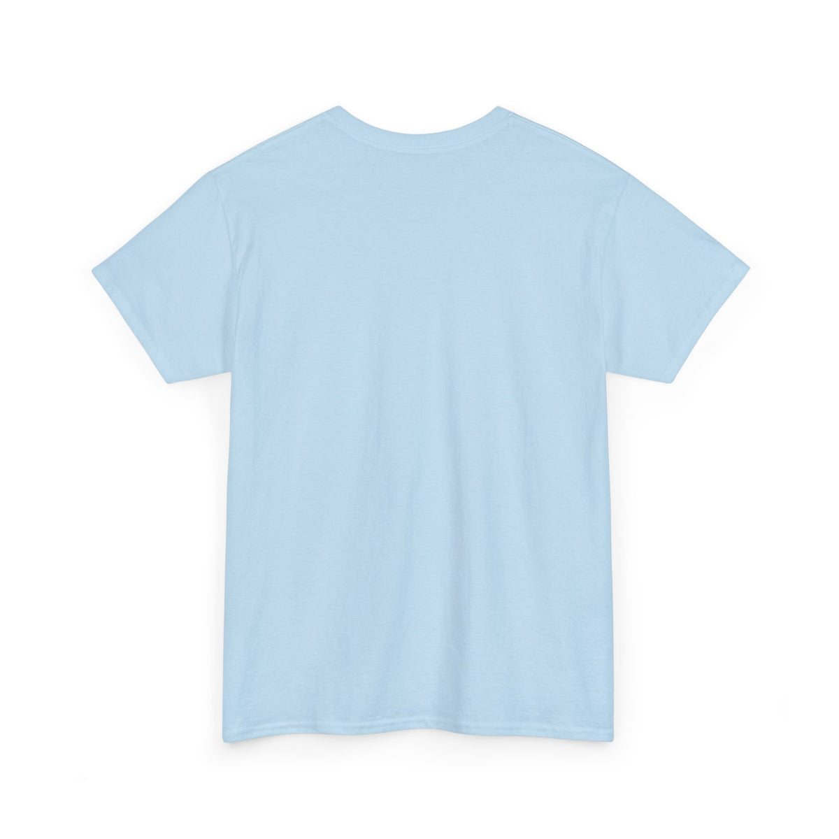 Highest Praise Drum Adult Unisex Heavy Cotton Tee