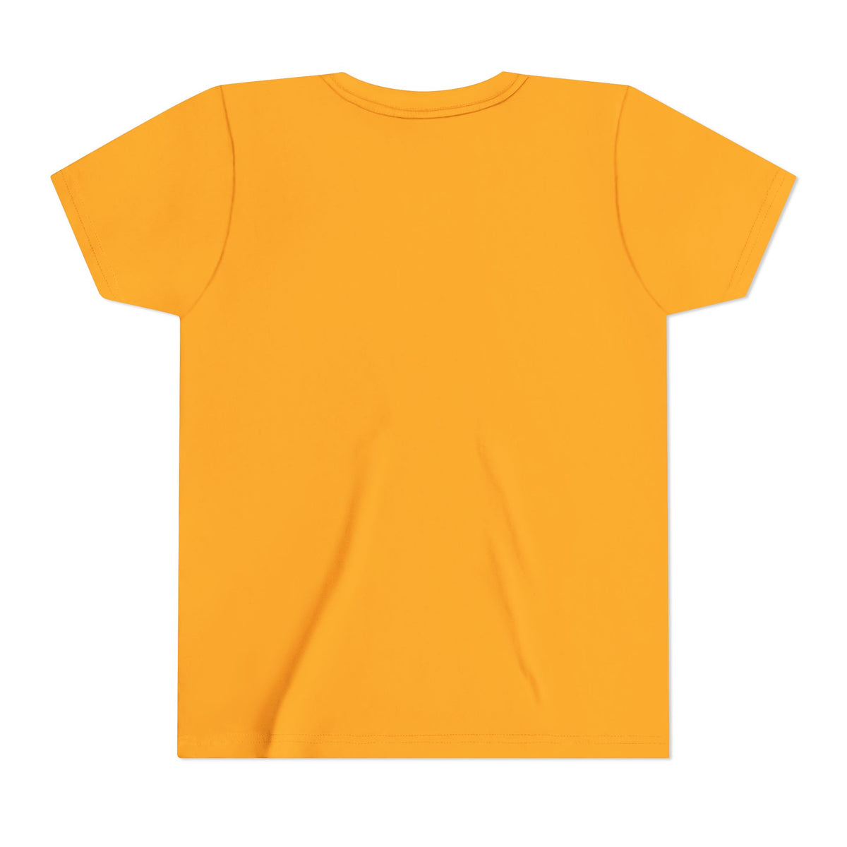 &quot;With My Song&quot; Girl Guitar Youth Worship Tee