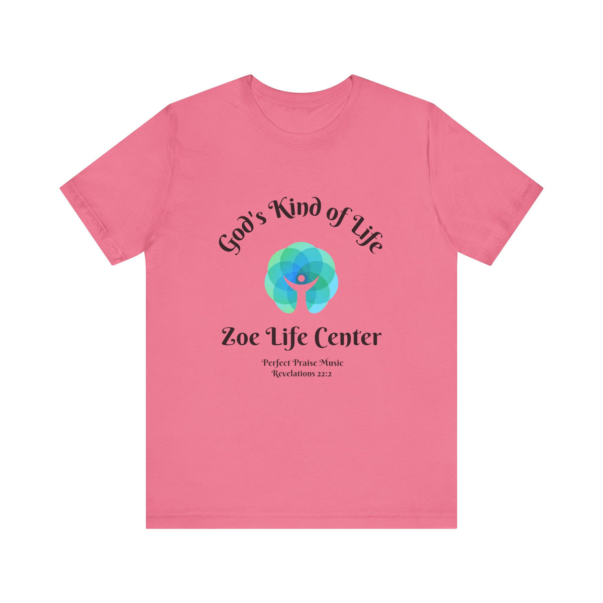 Zoe Life Center ~ God&#39;s Kind of Life