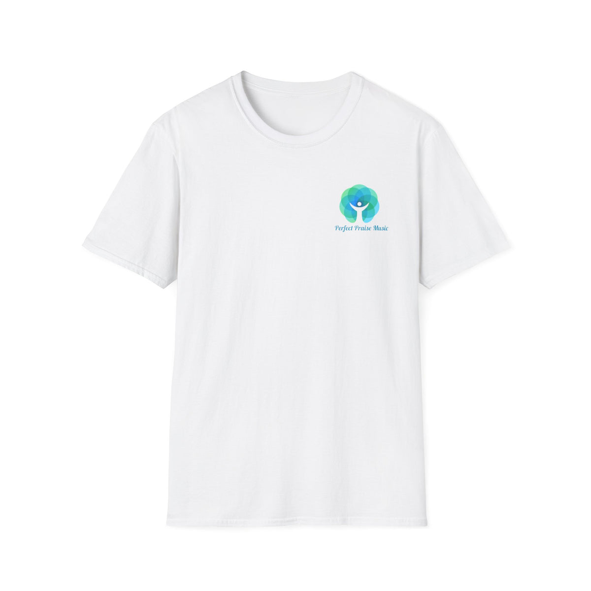 Perfect Praise Logo Tee