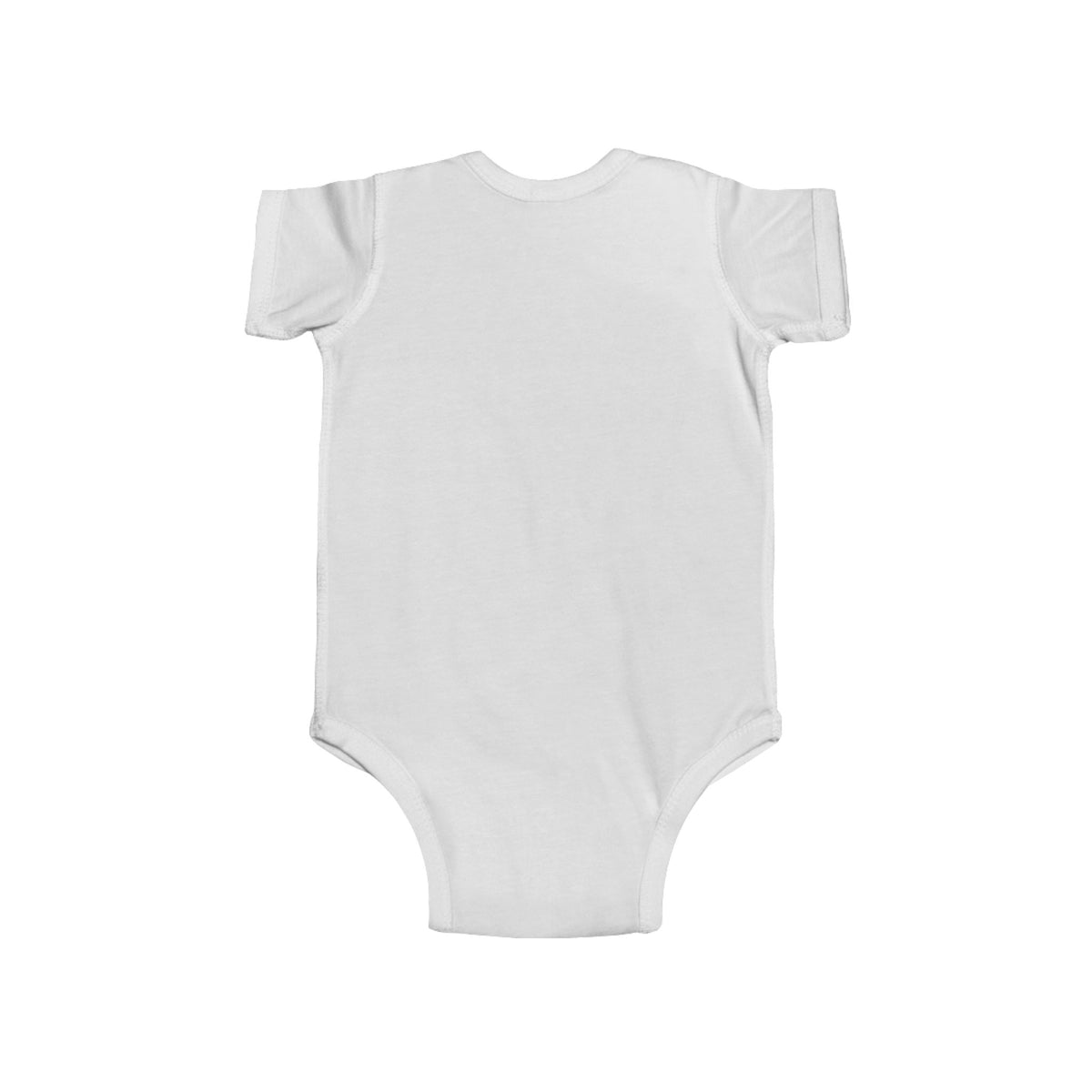 Jesus Loves Me Onesie