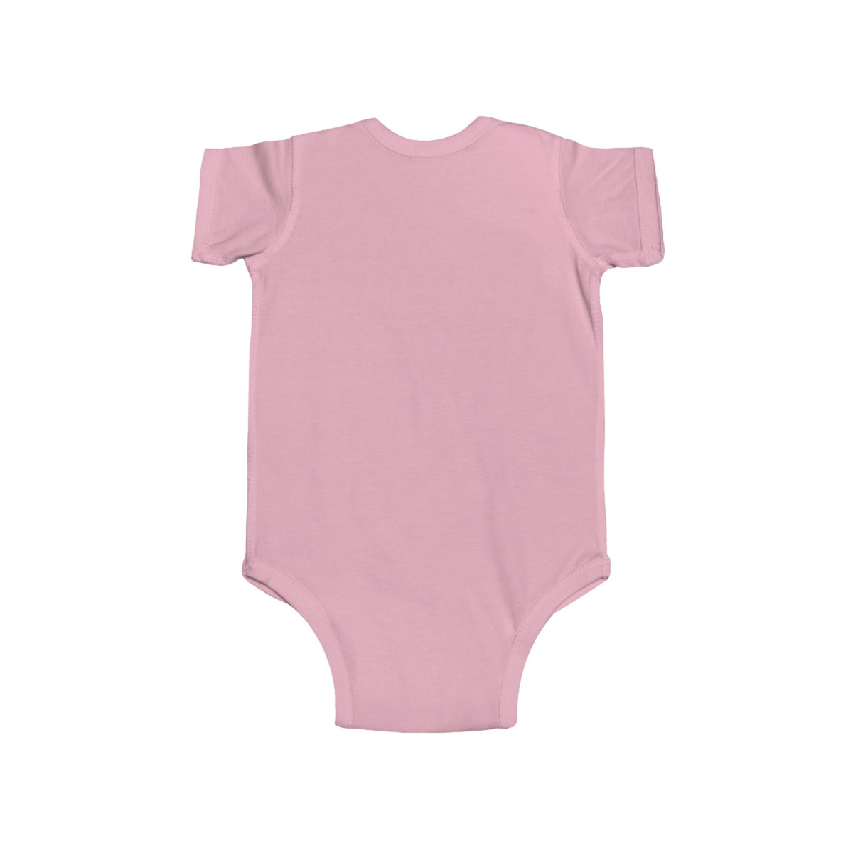 Jesus Loves Me Onesie