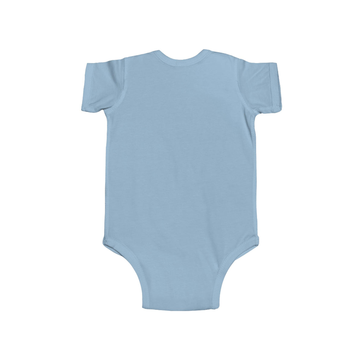 Jesus Loves Me Onesie