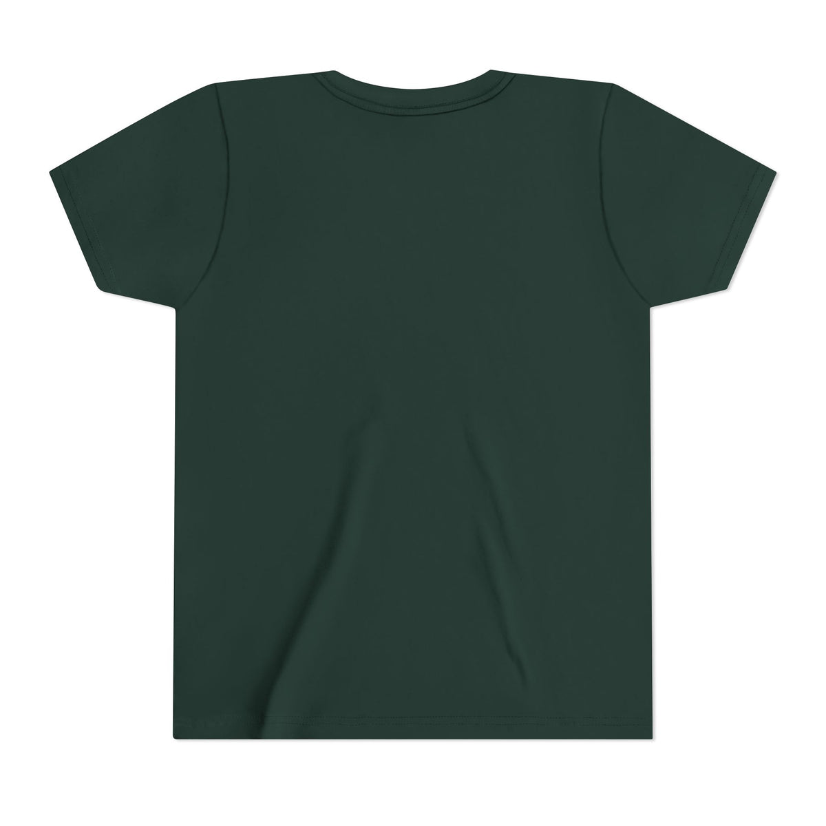 Be Still and know that I am God ~Youth Short Sleeve Tee