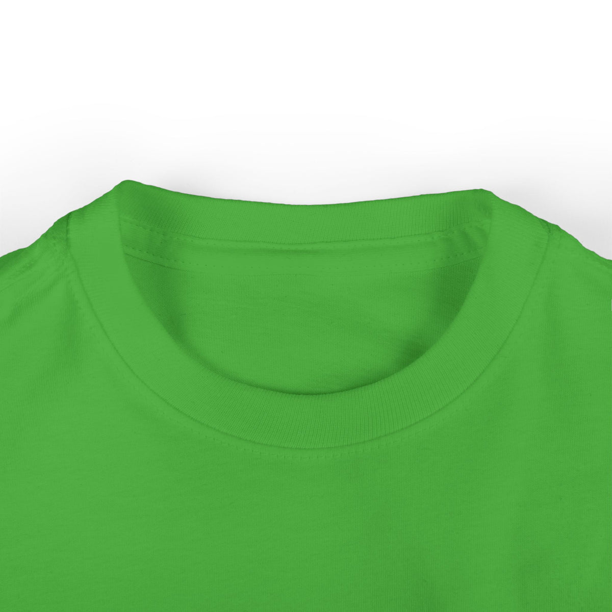 &quot;Happy  Birthday Jesus&quot; Baby/Toddler Tee (White font)