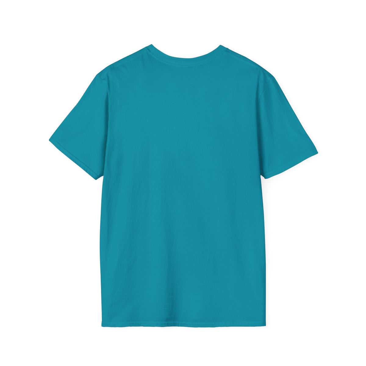 Thankful and Blessed Adult Tee