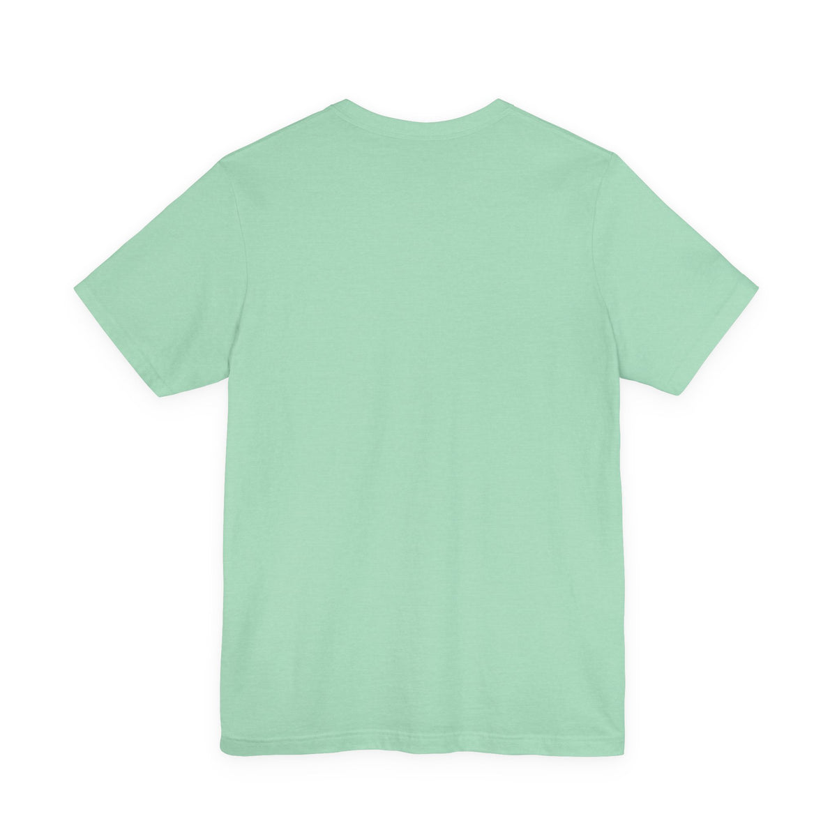 &quot;Livin&#39; the Zoe Life&quot; Adult Jersey Short Sleeve Tee