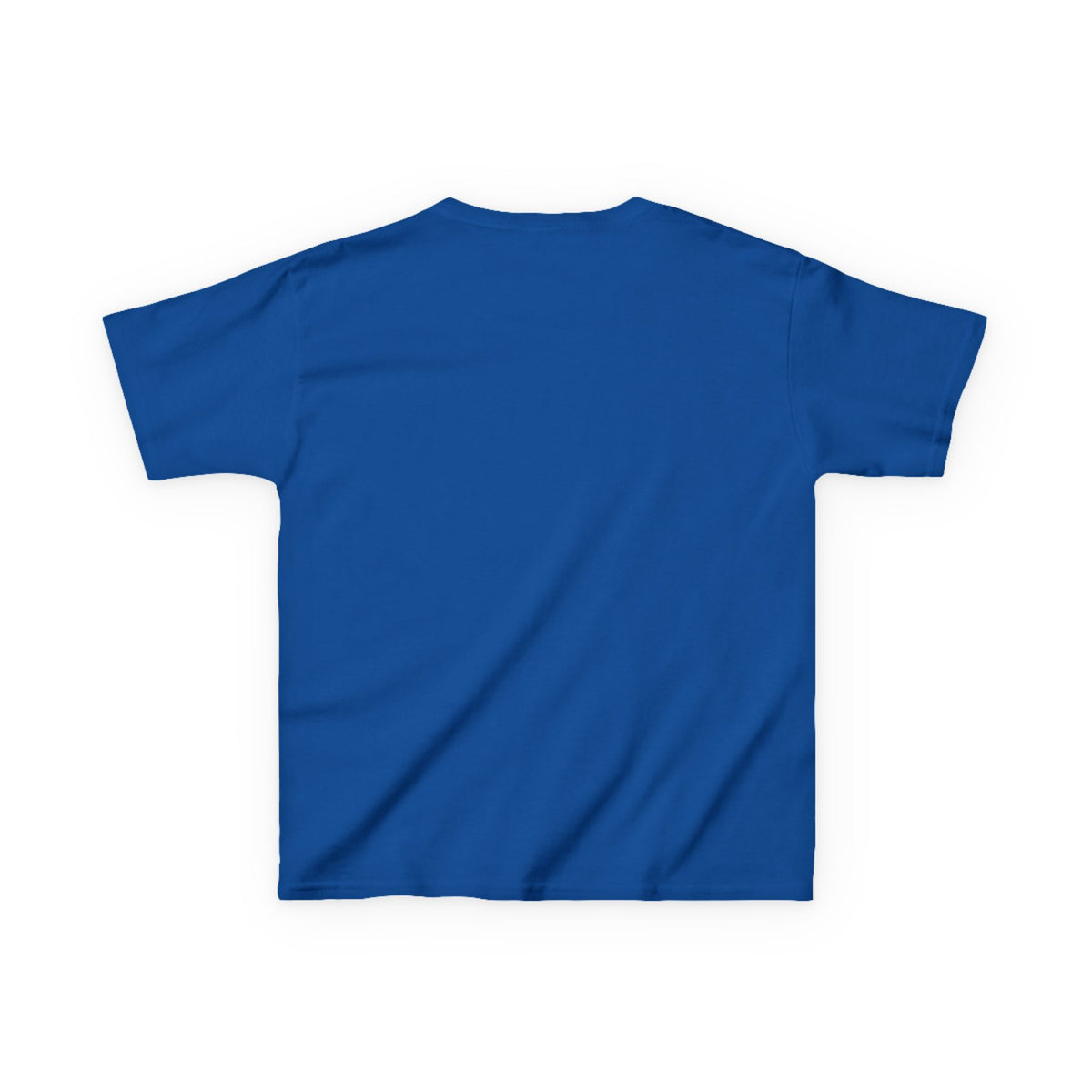 Happy Birthday Jesus Kids Heavy Cotton™ Tee