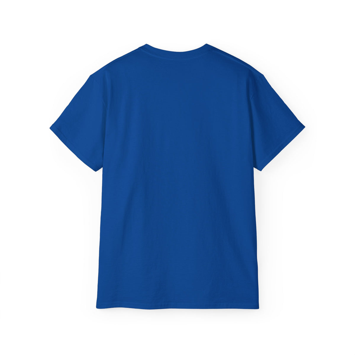 Happy Birthday Jesus Adult Unisex Ultra Cotton Tee