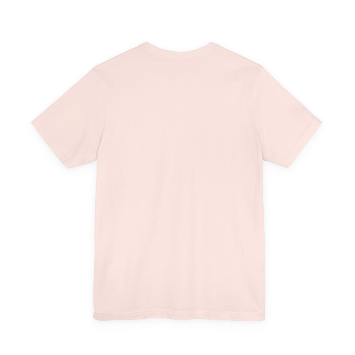 Highest Praise Psalm 81:2 Adult Unisex Jersey Short Sleeve Tee