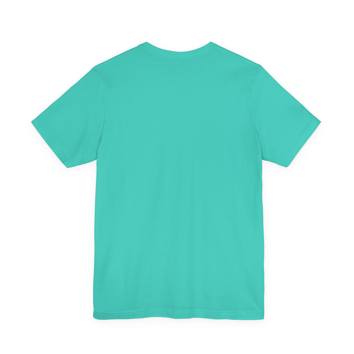 &quot;Praise Is My Passion&quot; Psalm 150 Adult Unisex Jersey Short Sleeve Tee
