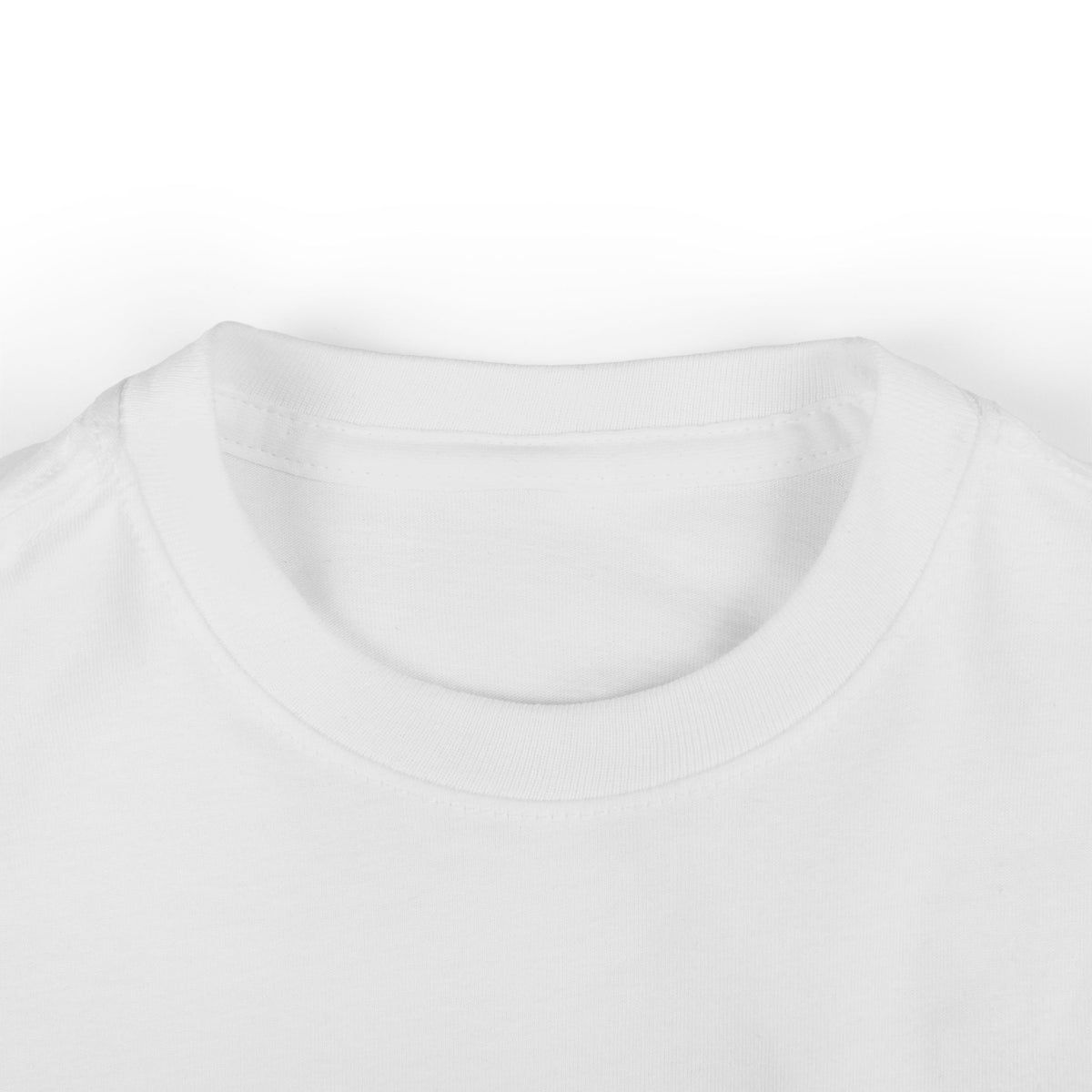 Thankful and Blessed Infant Fine Jersey Tee (Hebrews 12:28)
