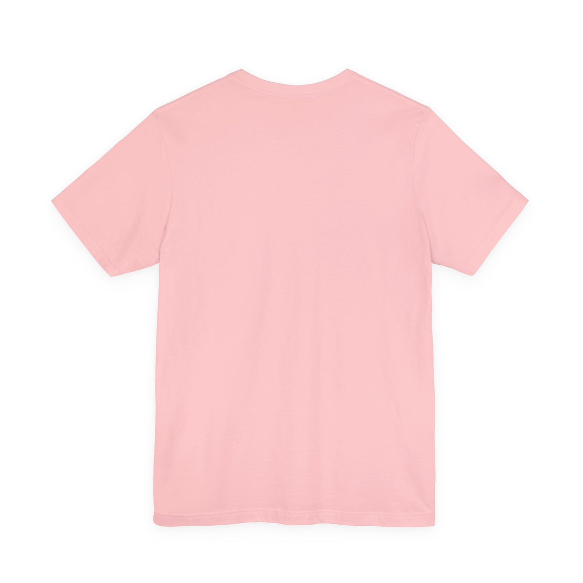 Highest Praise Psalm 81:2 Adult Unisex Jersey Short Sleeve Tee