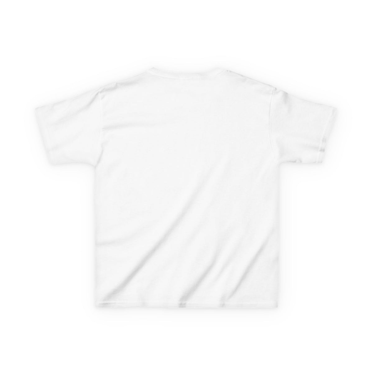Dance for Jesus Youth Worship Tee