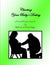 Charting Your Baby's Destiny , a God-centered prayer journal for your pregnancy.