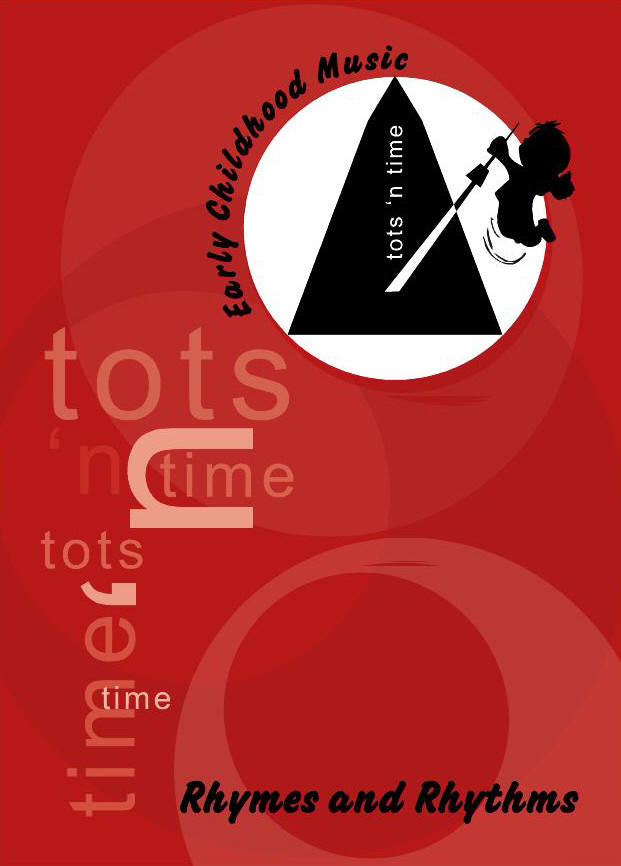 Rhymes and Rhythms Book