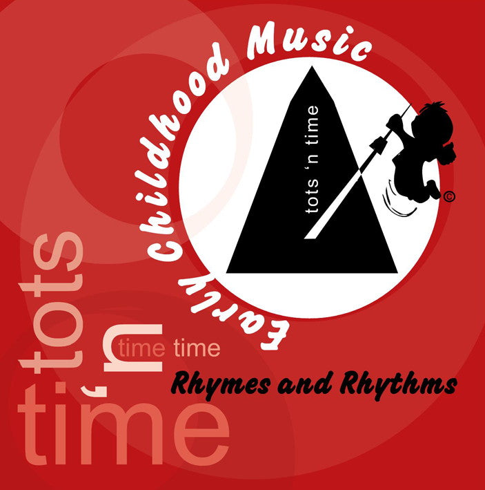 Rhymes and Rhythms Download CD