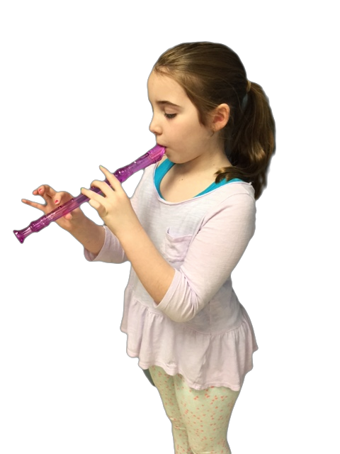 Worship Recorder Book