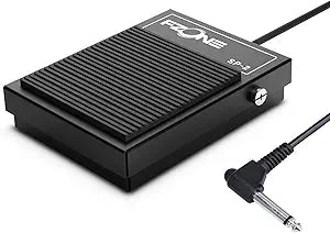 Keyboard Sustain Pedal